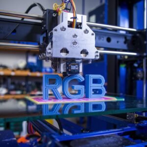 Impresión 3D Online